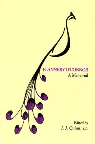 Flannery O'Connor: A Memorial (Mlkam-Screen Arts and New Media Aesthetics)