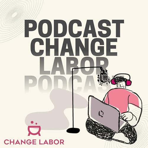 Couverture de Der Change Labor Podcast