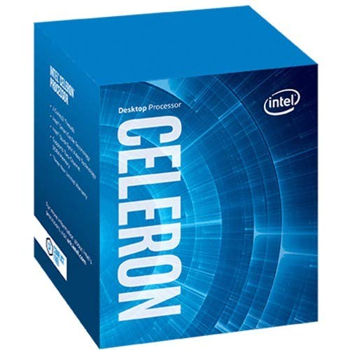 TDSOURCING EOL Intel CEL PROC G3900