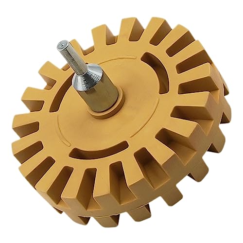 NUOLUX �����S���z�C�[�� �S�����f�B�X�N �X�e�b�J�[��ڒ��܏����p �f �����[�o�[ �Ԃ� ��Ƃ� �d���H���t�\ ���p�r�Ή�