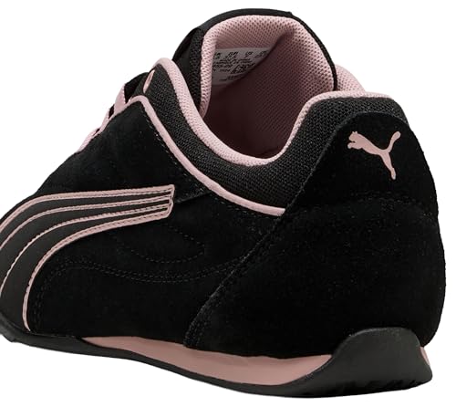 Image of Puma Womens Catch Soleil Sd Sneaker