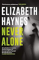 Never Alone 1908434961 Book Cover