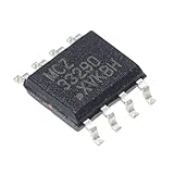 MC33290 SOP-8 (1 pièce) MC33290 SOP-8 Circuit intégré (1 pièce)