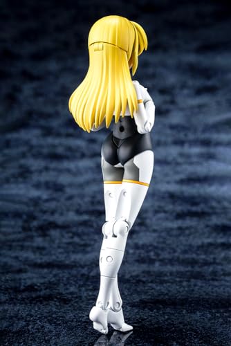 Kotobukiya Busou Shinki Angel Arnval Tranche 2 20cm miniatura 6