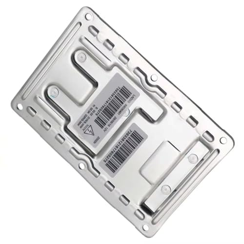 ningqonggongshi Ballast HID Voiture pour Jaguar pour XJ 2006-2009 – vue 3