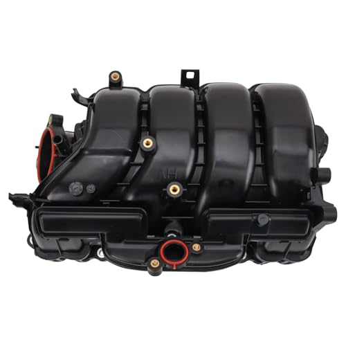 Image of TRQ Intake Manifold Compatible with 2019-2023 Lexus ES300h 2022-2023 NX350h NX450h 2019-2022 Toyota Avalon 2018-2023 Camry 2021-2023 Highlander 2019-2024 RAV4 2021-2024 RAV4 Prime Sienna Venza