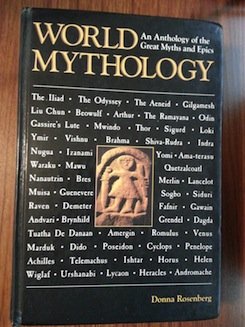 World Mythology, Second Edition