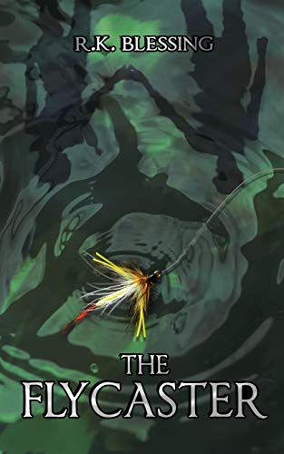 The Flycaster 1633370674 Book Cover