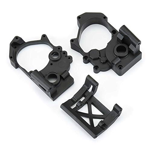 Pro-line Racing Replacement Plastic Cases: PRO-Series 32P Transmission, PRO635002