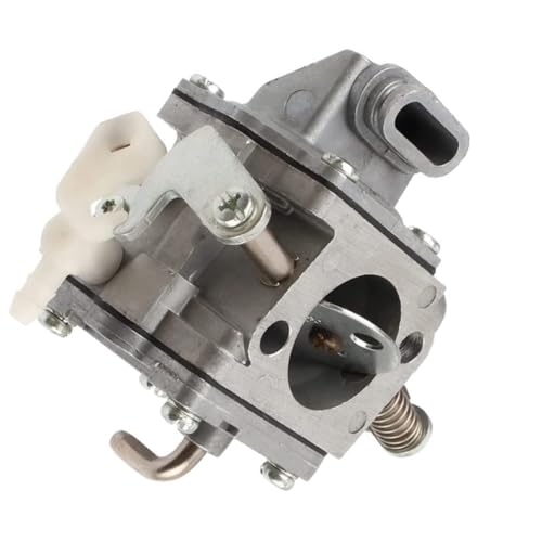 Carburateur MS661 de rechange WJ-135B pour restaurer la puissance de coupe