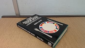 The European's cook book: A country-by-country guide to Common Market cookery (Elm tree books)