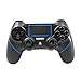 Produktbild PS4 Wireless Controller, C200 Gamepad DualShock 4 Console for Playstation 4 Touch Panel Joypad with Dual Vibration Game Remote Control Joystick