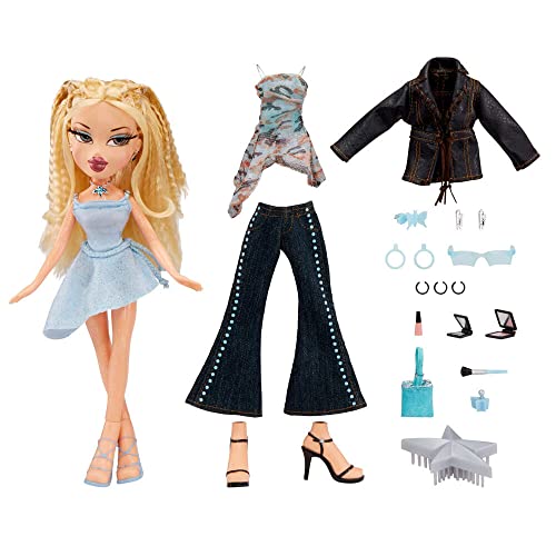 Bratz 584711 Girls Nite Out 21St Birthday Edition Fashion Doll Cloe thumb #1