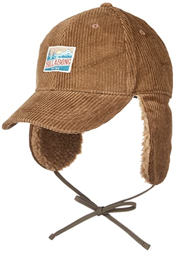 [ビラボン] トラッパーキャップ ADIV TRAPPER CAP レディー