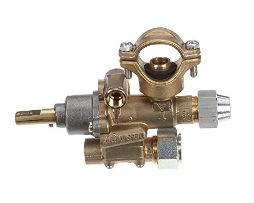 Rotisol ROBS22 Valve Gas, Gf/Perf/Sm1675 by Rotisol - Used condition - US$302.84