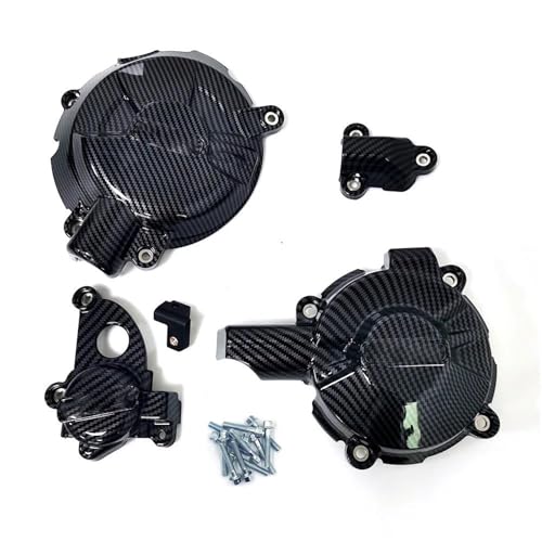 Protection de carter moteur S1000XR contre les chocs et frottements