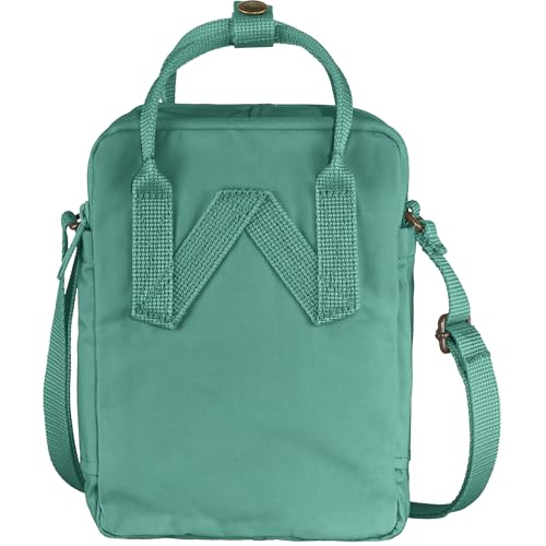 Image of Fjallraven Kanken Sling Crossbody Bag, Compact Lightweight Shoulder Pack for Travel and Everyday Carry