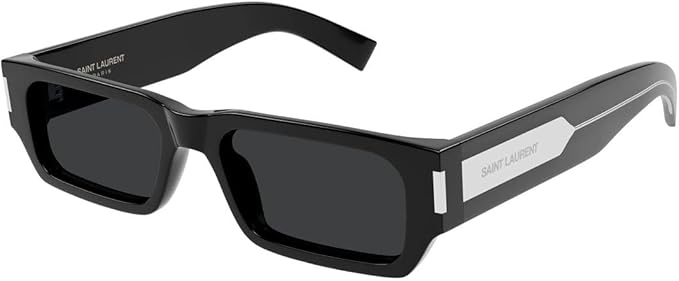 Saint Laurent SL 660 Acetate Frame