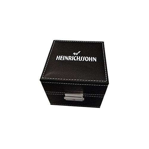 Montre Cancún HS1013A hommes robuste pour éviter les rayures