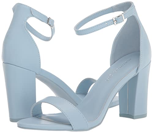 Image of Madden Girl Women's Beella Heeled Sandal