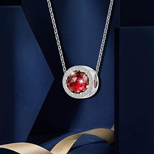 Abalorio de cristal verde y circonita para pulseras de plata 2