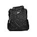 Produktbild Desigual Rucksack-Rückenlegende Randers Negro 19WAKP16 2000, Schwarz, Large