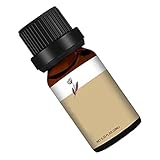 Sandelholz-Duftöl, ätherisches Diffusoröl für die Hautpflege und Konzentration...