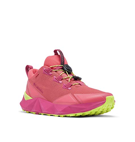 Image of Columbia Women's Crestwood Hiking Boot
