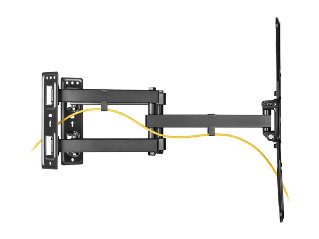 Soporte Equip para TV 55P Negro
