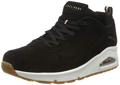 Image of Skechers Men Uno Stand On Air Sneakers