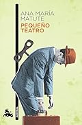 Pequeño teatro (Contemporánea)