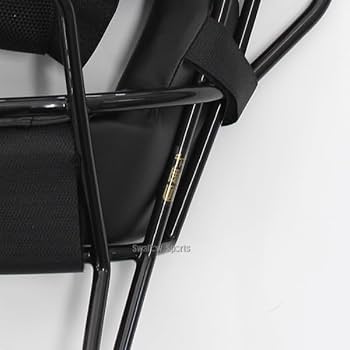 Wilson A3008 アンパイア用マスク 黒 合成皮革 楽天市場】野球 審判員用品 ウィルソン アンパイアギア 審判用