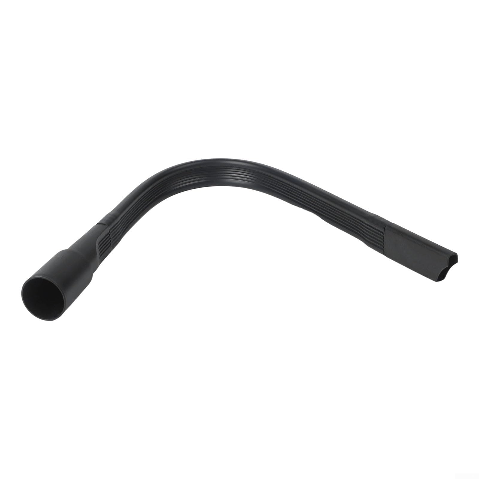 Herramienta de extensión de boquilla flexible para hendiduras, accesorio retráctil para aspiradora Miele, herramienta de limpieza flexible para espacios estrechos, estantes
