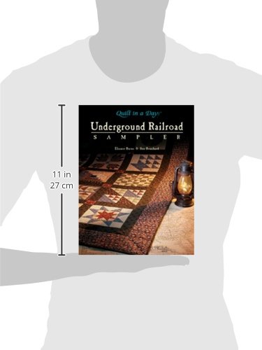The Underground Railroad Sampler - Image 2