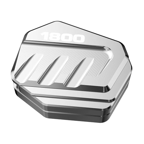 Extension de béquille Goldwing 1800 GL1800 support latéral moto - 3