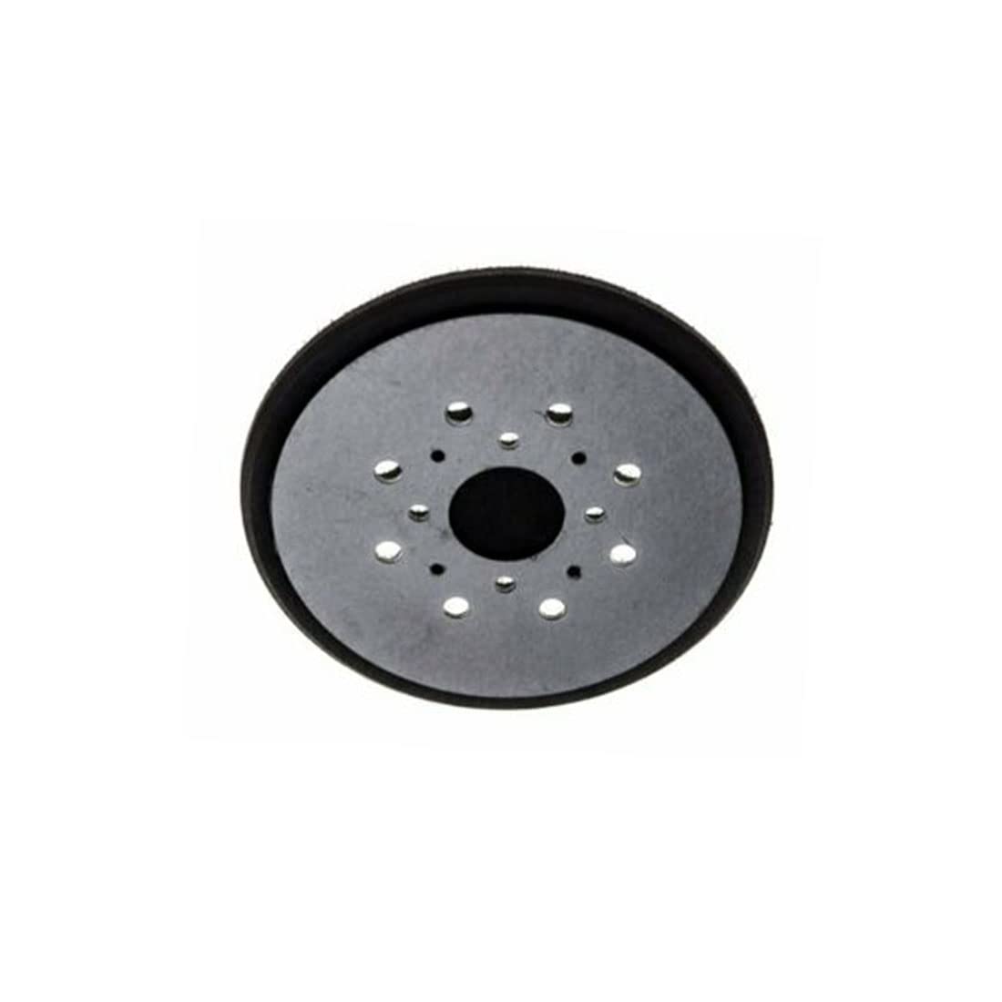 380278-00 Backing Pad for Black and Decker RO100 RO100B Q800 TS720 TV750 BT300 Models & for N601645 Sander Pad BDERO600 BDERO100 RO100B RO100K TS720
