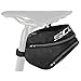 Scott HiLite 300 Clip Fahrrad Satteltasche schwarz
