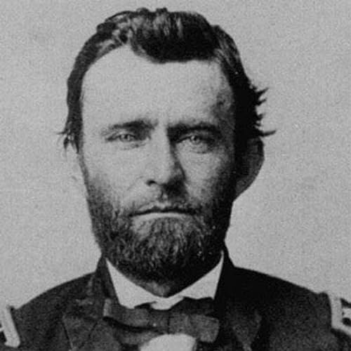 U.S. Presidents Pt 1: Ulysses S. Grant