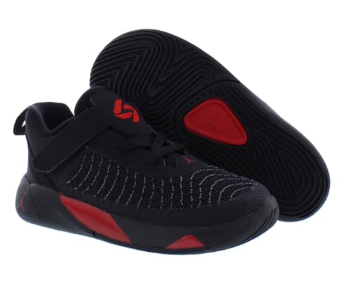 Nike Kid's Air Jordan Luka 1 Basketball Shoe2