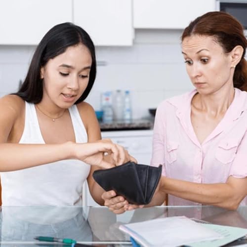 Why You Need to Let Your Adult Children Fail