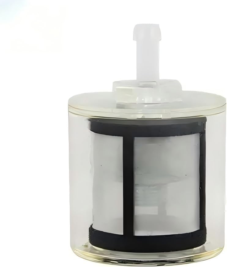 463-2166 Fuel Filter Compatible with CAT 907M Loader CAT C4.4 Replacement FS19732 33558 P550741 PF9809