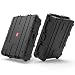 Regetek Waterproof Hard Case 38