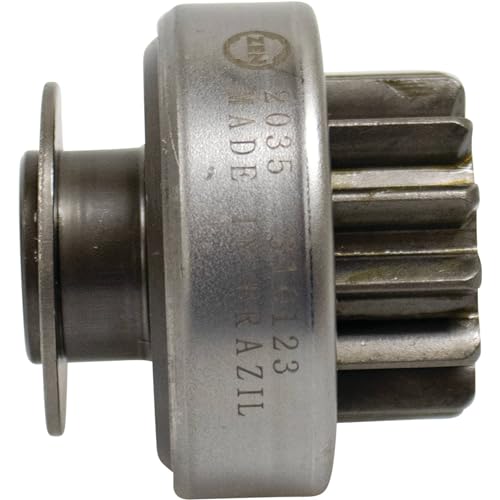 Ensemble d'entraînement DB Electrical 220-40044 usinage de précision 3,4 cm