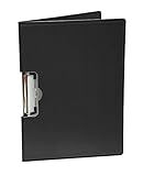 Mobile Ops Portfolio Clipboard Horizontal BLACK (61644)