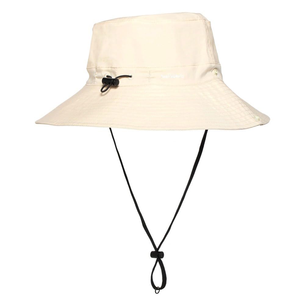 Amazon | mana SUrFCO. マナ mana water hat ウォーターハット