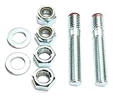 Baron Riser Mount Kit (BA-7411-00)