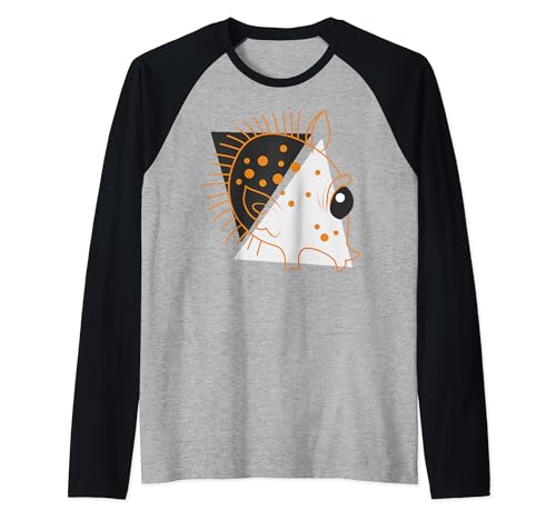 T-shirt Star Wars Greedo raglan idéal pour vos soirées cinéma et sorties geek