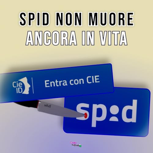 SPID non muore (ancora), anche se il governo ci ha provato
