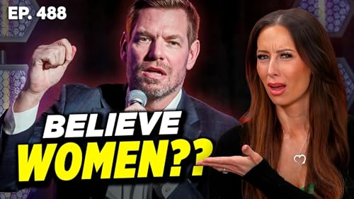 Eric Swalwell Sexual Assault Allegations Explode! | 4/13/26