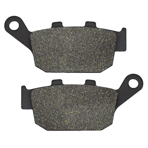 �f�B�X�N�u���[�L�p�b�h For CMX300 R For Rebel (All Models) 2017 2018 2019 2020 �I�[�g�o�C�t�����g����у��A�u���[�L�p�b�h �I�[�g�o�C�A�N�Z�T���[